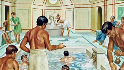 What It Was Like To Live In Ancient Rome During Its Golden Age