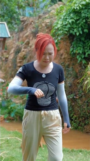 राधा नाराज हो गई 😱 ~ #shorts #shortsfeed #trending #funny #comedy / mini wood toys/ hands crafts 😅