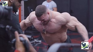 Nick Walker & Derek Lunsford & Samson Dauda Trining Mr.Olympia 2024. #nickwalker #samsondauda #dereklunsford #mrolympia2024 #posing #fitness #training #motivation #gym #workout #athlete #bodybuilder #bodybuilding #allaboutbodybuilding | All About Bodybuilding