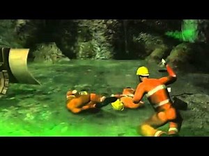 H2S 3D Animated Training & Awareness Programme - Preparing against Threats