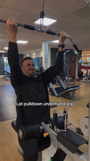 3 MUST-DO EXERCISES TO BUILD A BIGGER BACK | Lat Pulldown, Rows & Pull-Ups
