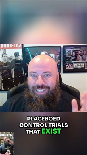 BPC-157: The Truth Behind Anecdotal Reports #shorts
