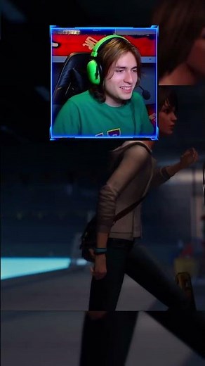 POOL OPERATION | #lifeisstrange