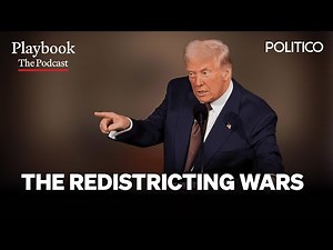 Looking back at 2025's biggest political story