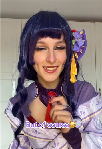 Lumine :)) op TikTok