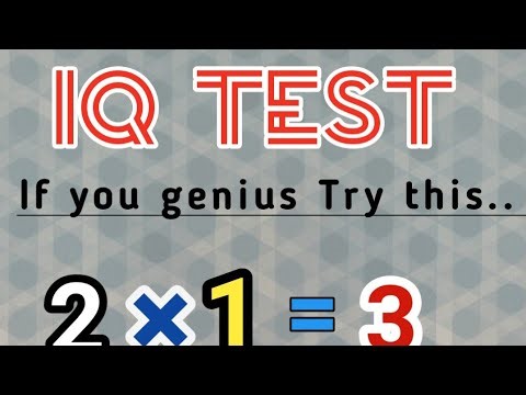 Who can solve this math puzzle live #mathpuzzlelive #quizchallenge #mathmetics