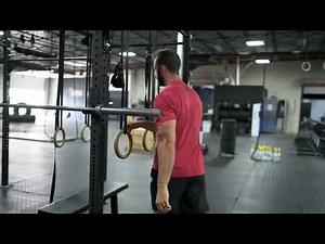 Level Method Assessment - Upper Body Push