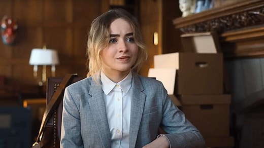Was Sabrina Carpenter in Law & Order: Special Victims Unit? All about the singer and her role in the NBC police procedural