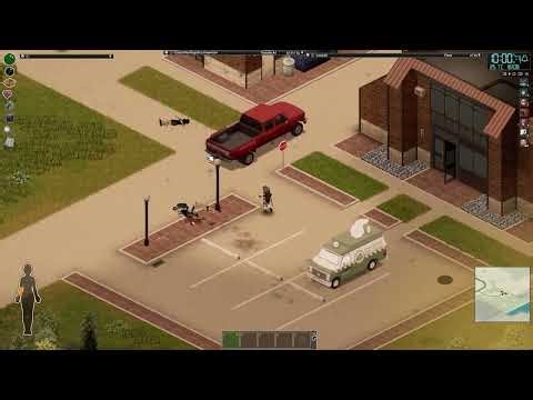 Project Zomboid Sophie Modpack #39