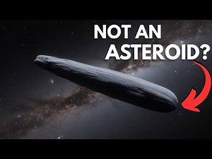 New Images Reveal Something Strange About 3I ATLAS — Could It Be More Than Just a Comet