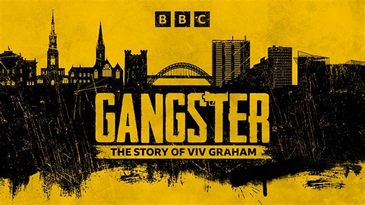 Gangster - The Story of Viv Graham - Introducing Gangster: The Story of Viv Graham - BBC Sounds