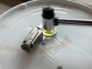 铁幕EDC暴力测试与EDC实用功能详述