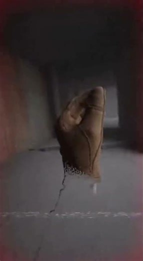 Last Transmission | SCP-3001