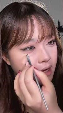 Part 2 tutorial eyeshadow SUPER DETAIL di gideo sebelumnya #carittatips #tipsmakeup