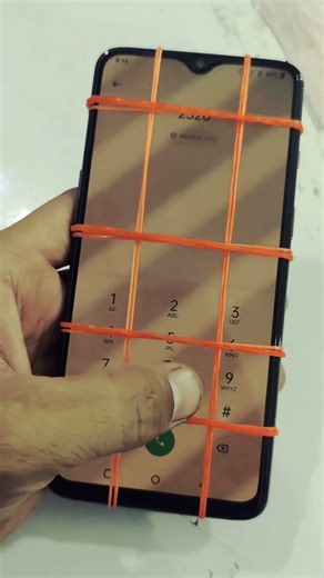 one plus 7 display change 🎉