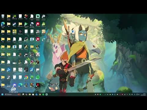 Como fazer um programa iniciar junto com o Windows