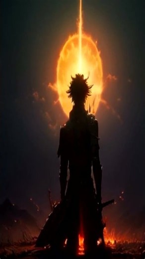 The Samurai's Unshaken Resolve: Steel and Faith 💪