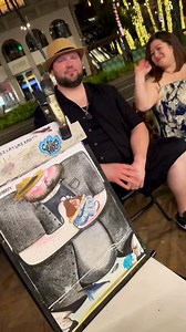 1.4M views · 107K reactions | #caricature #funny #art #hawaii | Caricature Party | Facebook