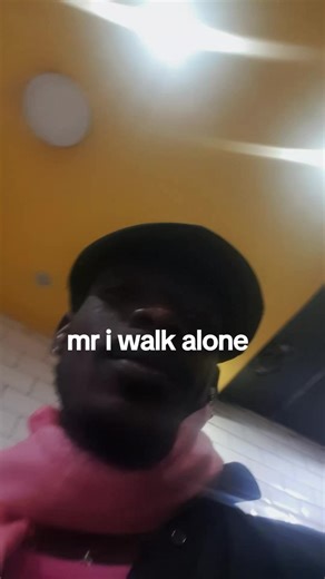 Walk Alone: Embracing Solitude and Self-Expression