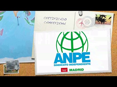 Certificado Camerfirma