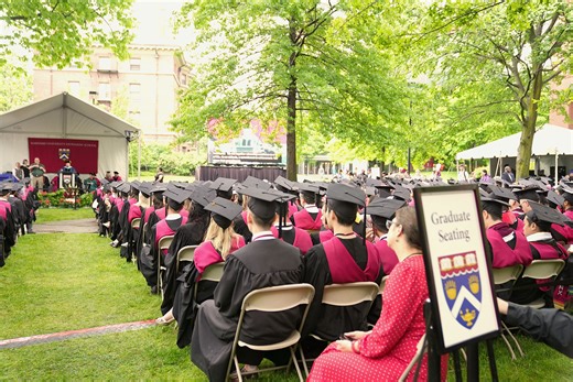 Who Are Harvard Extension School Students? | Harvard Extension School