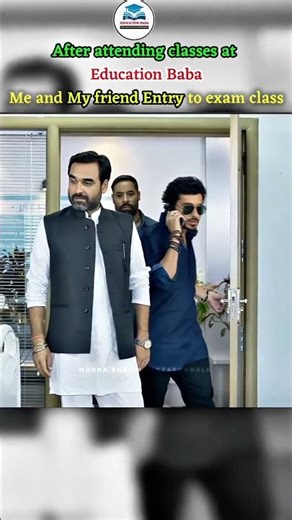 Education Baba के Humsafar Batch ने बदल दिया Confidence Level! 💯🔥”#EducationBaba #HumsafarBatch