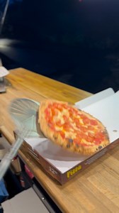 Are you looking for a good pizza around Stoke on Trent? #pizzavaninstoke #pizzalife #PizzaTime #stokeontrent #pizzaneapolitana | La Piccola Pizzeria
