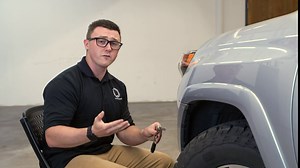 Diode Dynamics SS3 SAE/DOT Type B Fog Light Kit compatible with Lexus, Subaru, Toyota, Tacoma/4Runner/RAV4, White SAE Fog Max with Backlight