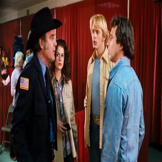 The Dukes of Hazzard S01E05 High Octane part14 | Back To 80s