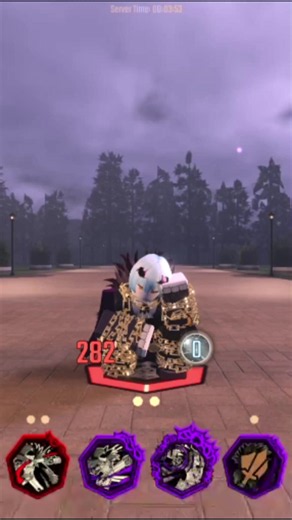Showcase The Middle Big Brother Heathcliff limbus Game #projectmoon #limbusgame #limbuscompany #roblox