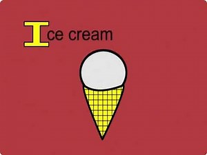 I Learn So Smart! Letters For My Babysister (G-L) (Part 2)