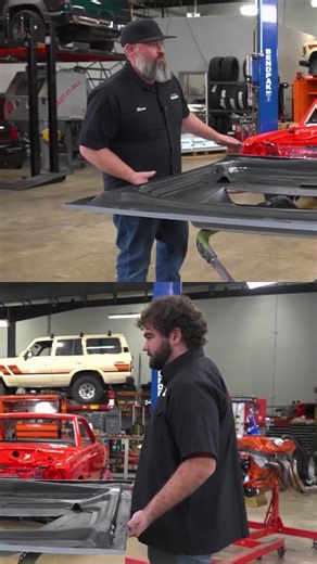 505 Mopar Engine and much more in Detroit Muscle S12, E17! Catch our latest episode on the POWERNATION YouTube Channel. https://youtu.be/zQrDKMQd0-4