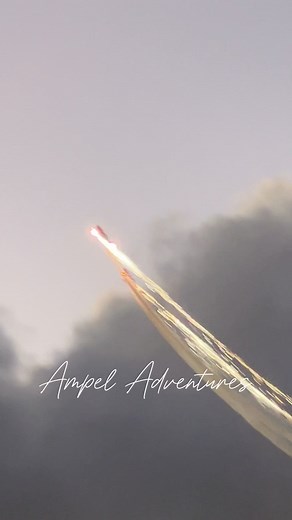 Firstime Sa Bicol Global Star Aerobatic Pyro Display #bicoloco2024 #Bicol | Ampel Adventures