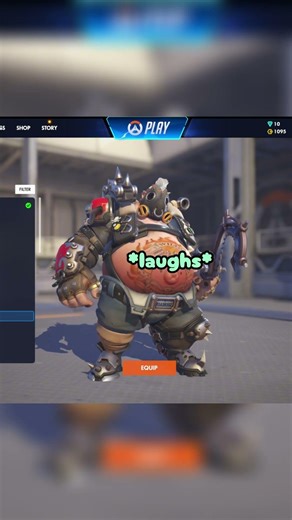 making my custom Overwatch voice changers #overwatch #roadhog #echo #voicechanger