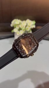 Review LICARR Jam Tangan Pria 9546 Analog-Digital Multifungsi, Keren & Anti Air!