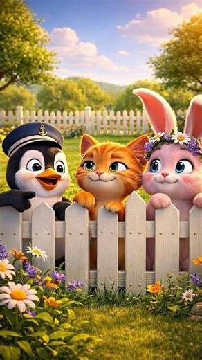 Who Ate the Cake?! 🍰😂 Funniest Cake Chase Ever! | Lumiko & Friends Kids Cartoon