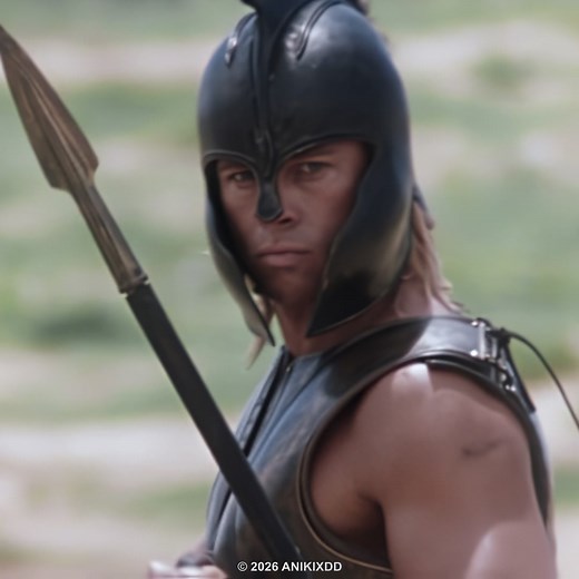 The Legacy of Achilles in Troy: A Tribute