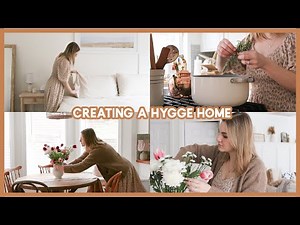 Romanticizing Homemaking | How to Make Your Home Cozy & Inviting