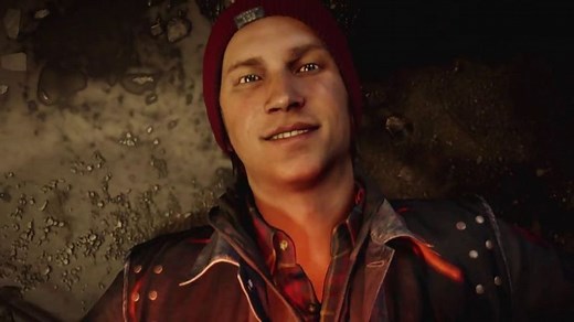 PlayStation 4 Launch Game Trailer