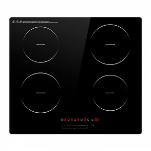 [Hot Item] New Design High Quality Sensor Touch Built-in Induction Cooker for Home Appliances