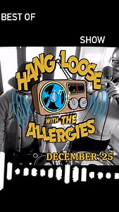 👋 Hey music lovers! Time to look back on some of our favourite funky flavours from the past twelve months in this extra special ‘Best of 2025’ Hang Loose show. There’s a heap of hip-hop in the house, plenty of party beats, some soul, funk and a fat sack of other top tracks that kept us bopping from January to December. Plus, some Xmas rapping from our new Christmas EP, a tune from the Jalapeno Twenty Five compilation, some picks from our own productions from the last year, and a blazing B2B mix