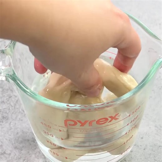 ❤️ Homemade Soft Pretzels Comment the word RECIPE below, & I'll send you a clickable link to the recipe. Many pretzel recipes require you to boil the pretzels. This recipe calls for baking only- with plenty of butter- to create the most delicious, soft and buttery pretzels ever! https://www.recipeboy.com/how-to-make-homemade-soft-pretzels/ | RecipeGirl