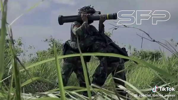 Indonesian National Armed Forces 'Three services, one determination' #military_power🇺🇳 #trending #fyp #met_vn