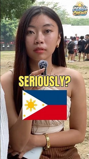 🇵🇭Where to Find Romance in Cebu – The Best Spots to Meet Someone Special | Street Interview in Cebu