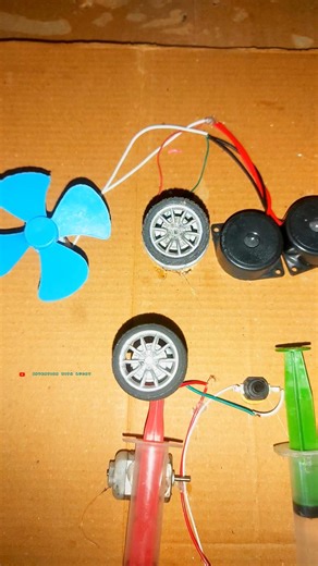 | hydraulic dc motor project |#experiment #dcmotor #project #tech