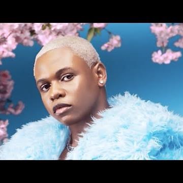 Boy Spyce - Destiny (Official Lyric Video)