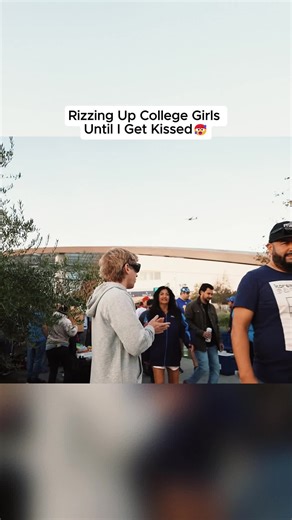 #rizz #collegelife #confidence #flirting #socialexperiment