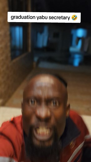 Graduation yabu secretary 🤣 | bashi ghost