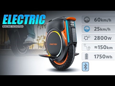 Star Wars Bike Is REAL? [4 Gadgets From the Future]