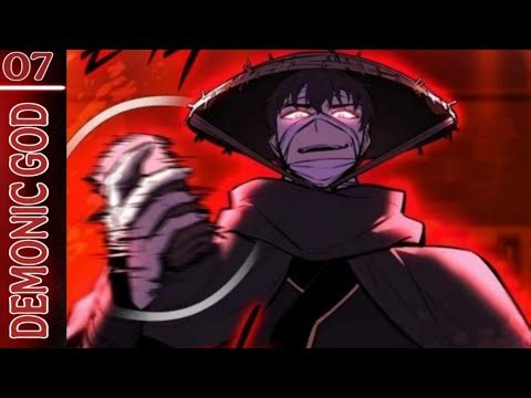 Demonic God episode l Episode 07 l loan syndicate vs Demonic Chu l explain in Hindi